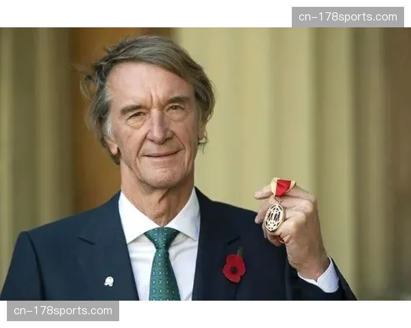 曼联高层将全面遴选新帅,拉特克利夫爵士拥有最终决定权 曼联高层将全面遴选新帅,拉特克利夫爵士拥有最终决定权