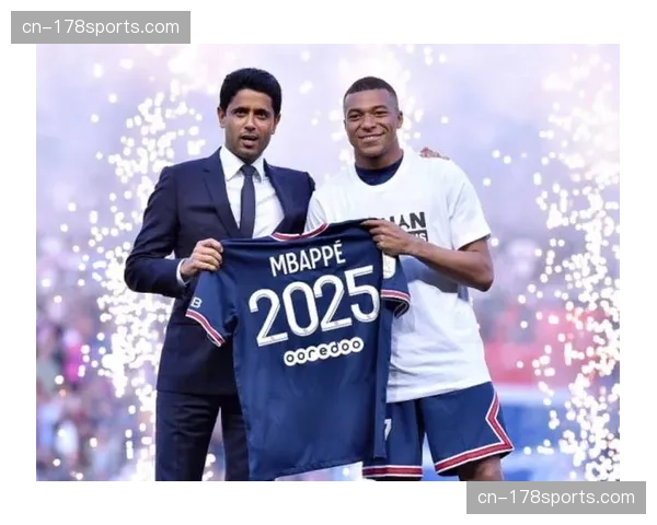 巴黎放弃上诉将付姆巴佩6100万欧元,结束长期劳务纠纷法律争端 巴黎放弃上诉将付姆巴佩6100万欧元,结束长期劳务纠纷法律争端