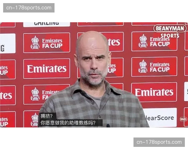 战术复盘:瓜迪奥拉的临场调整如何帮助曼城守住胜局 战术复盘:瓜迪奥拉的临场调整如何帮助曼城守住胜局