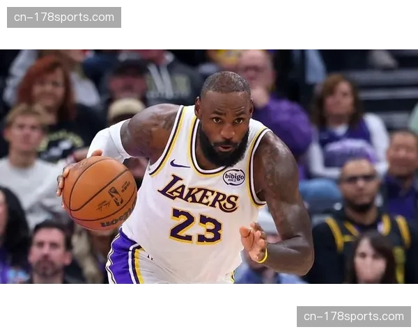 老将的坚持:回顾勒布朗·詹姆斯在其第23个赛季的数据与出场时间