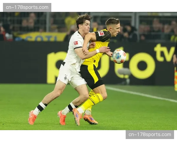 从领先到崩盘：门兴格拉德巴赫客场惨败法兰克福战术解析