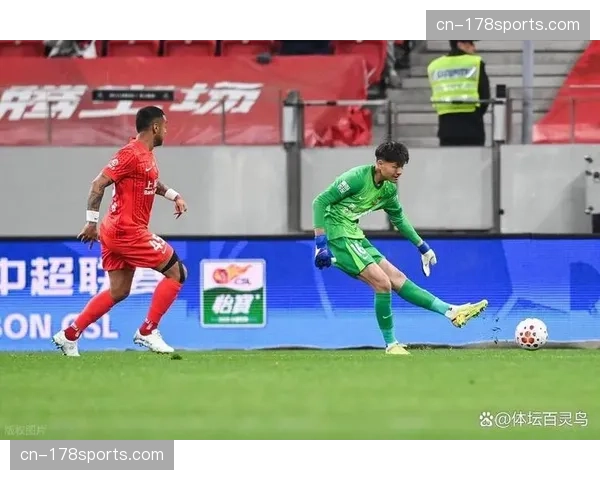 中超首轮战罢：成都蓉城领跑，海港、申花首战告负