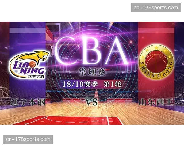 记录一场CBA常规赛的全球信号制作：多达28个机位与跨国团队如何协作