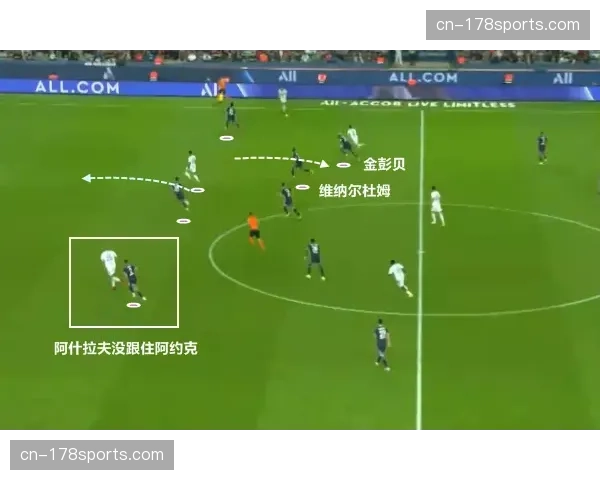 战术图解:里尔如何通过边路走廊击穿斯特拉斯堡防线 战术图解:里尔如何通过边路走廊击穿斯特拉斯堡防线