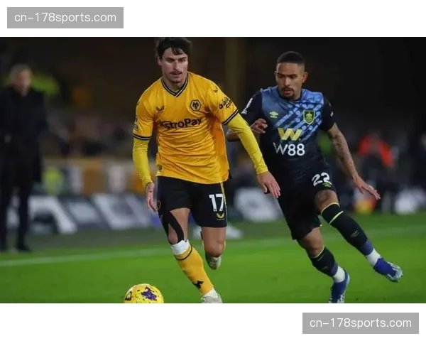 英超保级战况激烈，狼队伯恩利濒临降级边缘