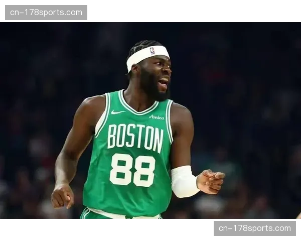 凯尔特人113-108战胜魔术，东部头名争夺持续